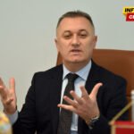 Gutić: Sve je veća nervoza u redovima onih koji rade protiv Crne Gore