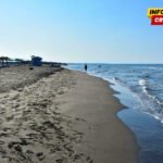 U Ulcinju ljetuje 42,5 hiljada turista, šest odsto više nego lani