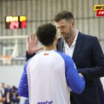Beč počeo pripreme, od ove sezone u stručnom štabu i Boško Bošković
