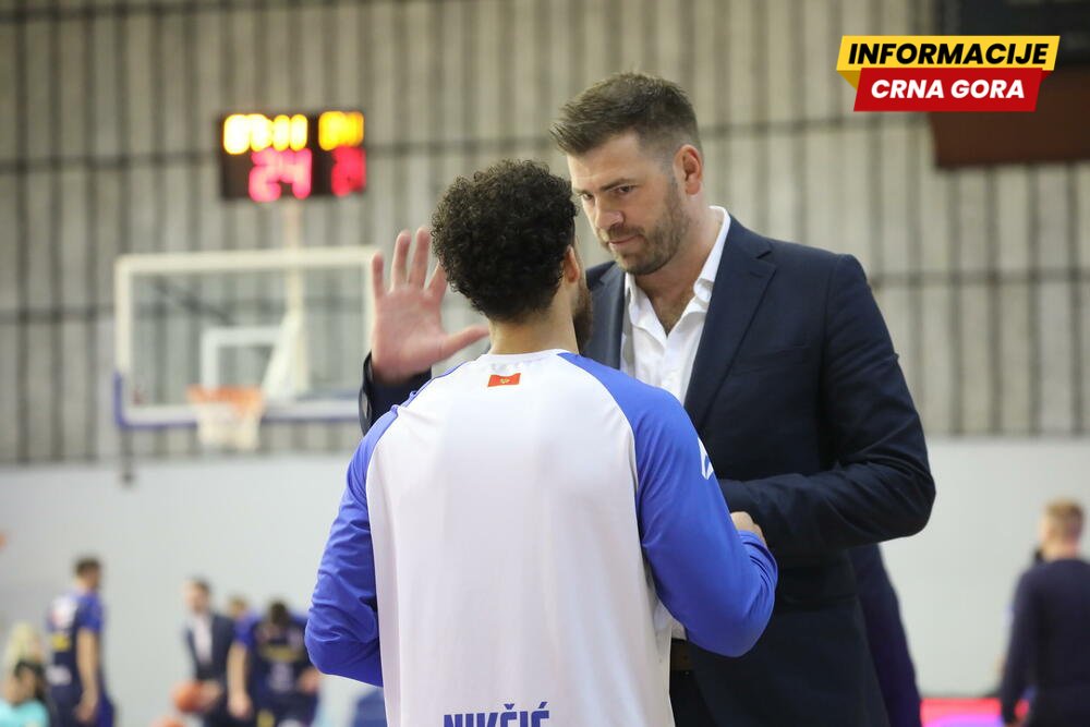 Beč počeo pripreme, od ove sezone u stručnom štabu i Boško Bošković