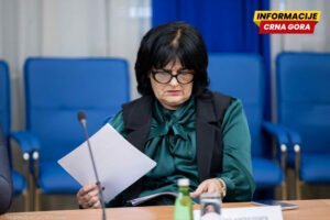 Ćinćur: Građani Bara ogorčeni zbog kolapsa koji se ponavlja svake godine