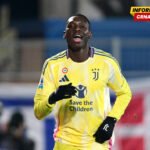 Kolo Muani ponovo u Juventusu