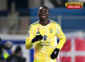 Kolo Muani ponovo u Juventusu
