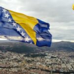 BiH nije riješila pitanje granice sa Srbijom, Hrvatskom i Crnom Gorom ni 30 godina poslije rata