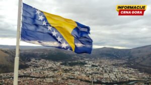 BiH nije riješila pitanje granice sa Srbijom, Hrvatskom i Crnom Gorom ni 30 godina poslije rata