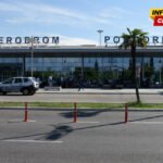 ACG: Divlji taksisti i vozači rent-a-car agencija koje nemaju ugovor autima lome rampe, vade stubiće, kidaju lance…