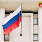 Ambasada Rusije: Pitanje njemačkog novinara u Beogradu flagrantno podsticanje na nasilje nad Rusima