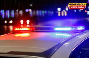 U Podgorici privedeno najmanje 50 stranih državljana, sumnja se da je grupa mešetarila sa online prevarama