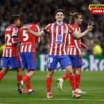 Simeone – Alvares, konačno oči u oči: Barsa ne odustaje i spreman novi napad
