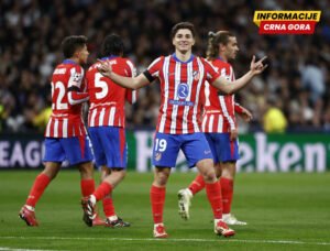 Simeone – Alvares, konačno oči u oči: Barsa ne odustaje i spreman novi napad