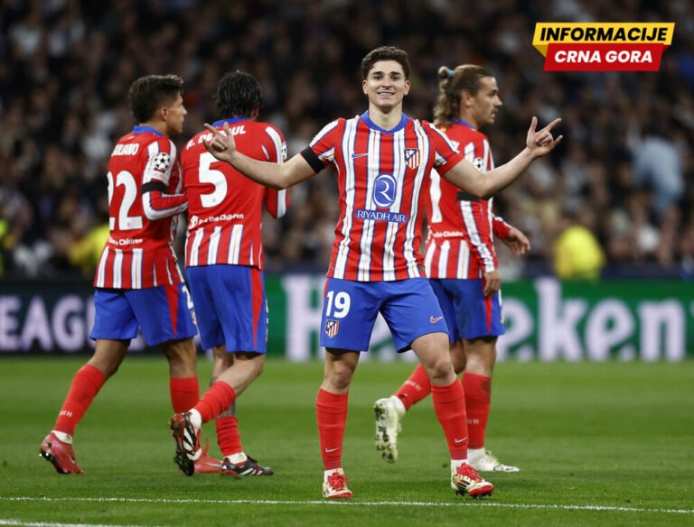 Simeone - Alvares, konačno oči u oči: Barsa ne odustaje i spreman novi napad