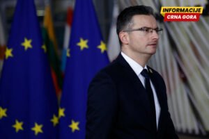 Šarec: Slučaj čelnika RTCG-a ostavlja loš utisak
