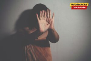 Ulcinjanin osumnjičen da je tukao vanbračnu suprugu i prijetio joj smrću