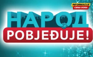 Narod pobjeđuje: Za nas je Marković već bivši predsjednik SO