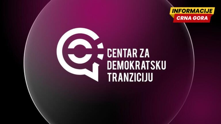 CDT: Predlog amandmana na Ustav dodatno i temeljno preispitati
