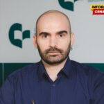 Knežević: Zašto se CNP pozicionira kao saučesnik u gušenju slobode umjetnosti u Srbiji