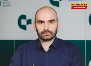 Knežević: Zašto se CNP pozicionira kao saučesnik u gušenju slobode umjetnosti u Srbiji