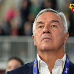 Đukanović čestitao rukometašicama: Uspjeh vrijedan nacionalnog ponosa