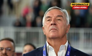 Đukanović čestitao rukometašicama: Uspjeh vrijedan nacionalnog ponosa