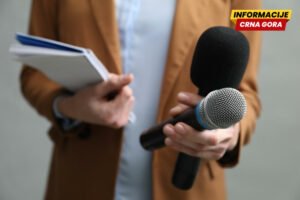 Sindikati Nova.rs, Radara, N1 i Forbsa: Nećemo prihvatiti da novinarstvo bude bilo čiji plijen
