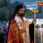 Eparhija budimljansko-nikšićka: Saopštenja sa najviše državne adrese u Beogradu su bratska briga, ne političko miješanje