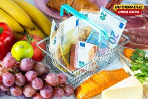 Svjetske cijene hrane u julu na najvišem nivou u posljednje tri i po godine