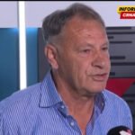 Sutjeska ostala bez predsjednika, Bakrač podnio ostavku