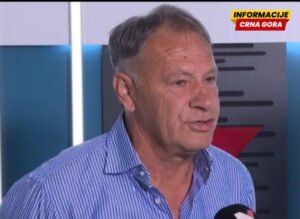 Sutjeska ostala bez predsjednika, Bakrač podnio ostavku