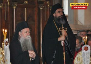 Neće svi Srbi pod Vučićevu šljivu: Metodije i predsjednik Srbije na jednoj, Joanikije i Mandić na drugoj strani