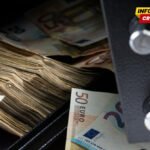 Budva: Pljačkaši odnijeli više stotina hiljada eura, pištoljima savladali obezbjeđenje