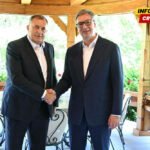 Tajna Vučićevog predizbornog testamenta
