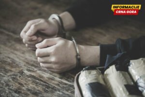 Španska policija zaplijenila oko tonu i po kokaina