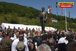 NVO i aktivistkinje: Slučaj “Đurišić” ukazuje na duboku institucionalnu krizu