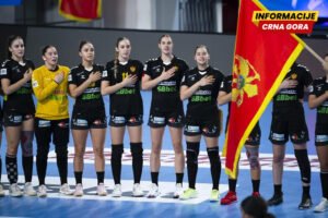 Istorija u Piteštiju – Crna Gora je u finalu Svjetskog prvenstva!