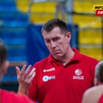 Caković vjeruje u svoj tim: Nećemo nikome biti lak zalogaj na EP