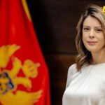 Novaković Đurović: Jesu li evropski principi skupštinske većine – veličanje ratnih zločinaca i urušavanje Vlade iznutra
