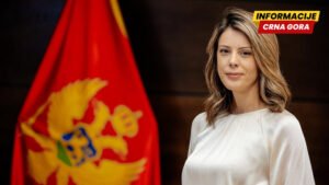 Novaković Đurović: Jesu li evropski principi skupštinske većine – veličanje ratnih zločinaca i urušavanje Vlade iznutra