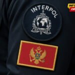 Po potjernici crnogorskog Interpola u Hrvatskoj uhapšen osumnjičeni za pranje novca