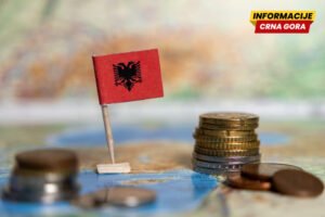 U Albaniji registrovano skoro 40.000 stranih državljana, više od polovine zbog posla