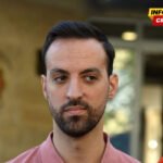 Podgoričanin uhapšen jer je ugrozio sigurnost Zirojevića, u više navrata slao pisma Skupštini
