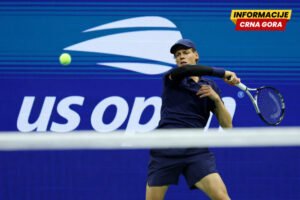 Ništa od okršaja Sinera i Alkarasa ni na US openu, sada zbog povrede grend slem preskače Italijan