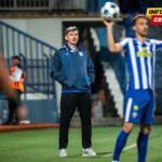 Peković otišao, Džudović najbliži klupi Sutjeske