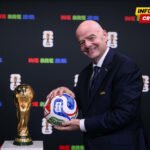 Nema namjeru da odustane – Infantino daje finale SP Maroku u zamjenu za podršku