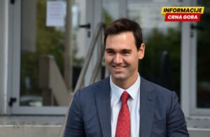 Uhapšen advokat Damir Lekić: Osumnjičen za pranje 100.000 eura, određeno mu zadržavanje