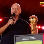 Očekivano: Saudijska Arabija podržala Infantina