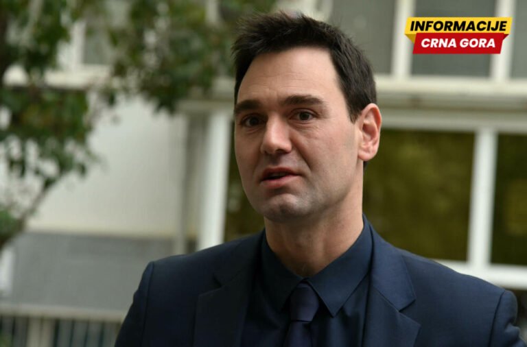 Lekić: Posjedujem dokaze o porijeklu novca, trebao da bude utrošen za kupovinu porodične nepokretnosti