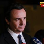 Kurti gađan jajima na sjednici Skupštine Kosova
