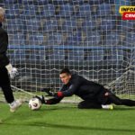 Poslije godinu dana Igor Nikić napušta Mirandes