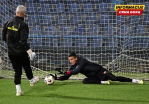Poslije godinu dana Igor Nikić napušta Mirandes