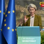 EU će 1,4 milijarde eura od profita na zamrznutu rusku imovinu proslijediti Ukrajini